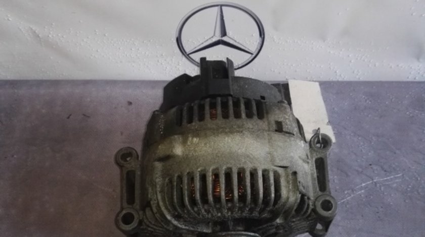 Alternator Mercedes A0001502550 190A