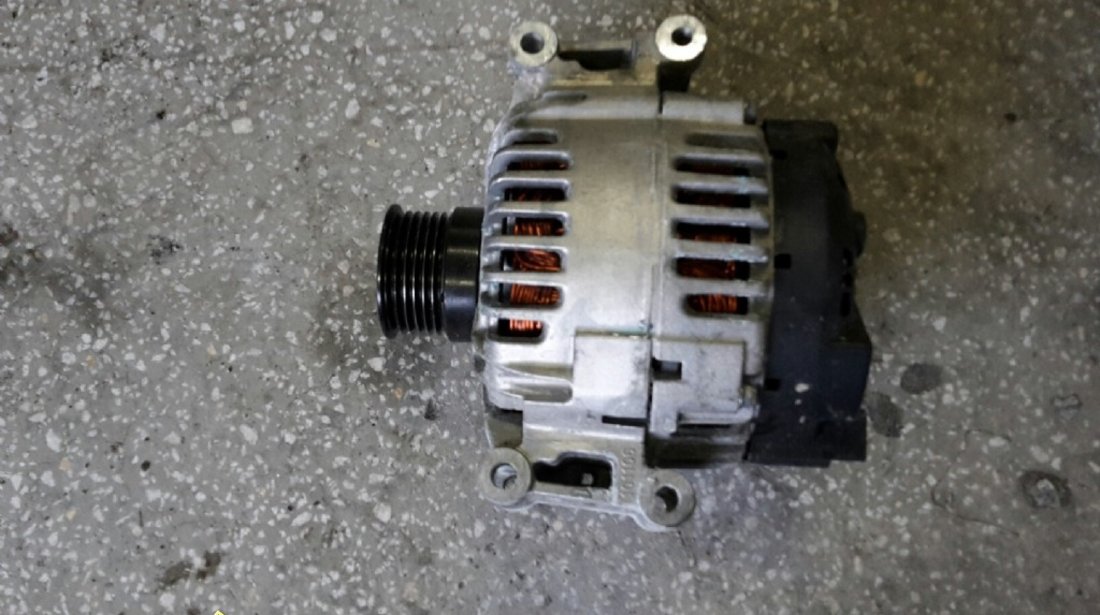 Alternator Mercedes a0009060401