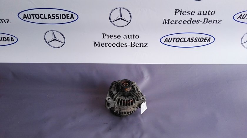 Alternator Mercedes A0121541302,0124615012 150A 6PK