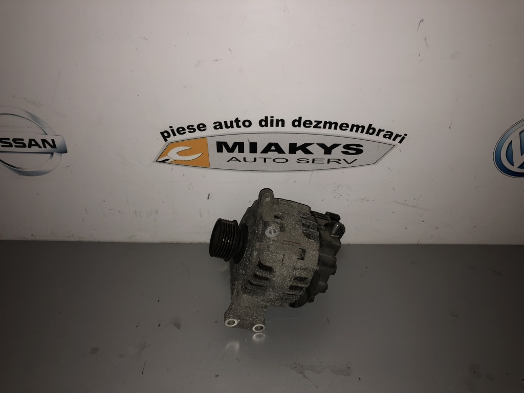 Alternator Mercedes A169