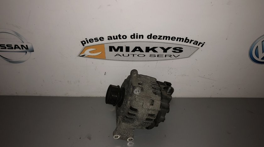 Alternator Mercedes A169