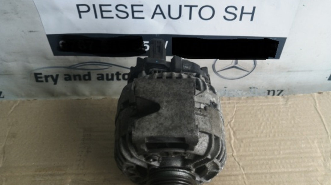 Alternator Mercedes A2711540802