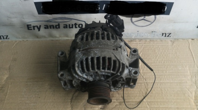 Alternator Mercedes A2711540902