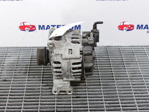 ALTERNATOR MERCEDES B-CLASS 1.5 INJ - (2005 2011)