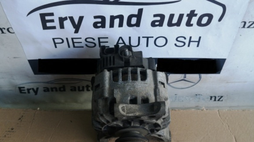 Alternator Mercedes B Class 2004-2009 W245 a2661540802