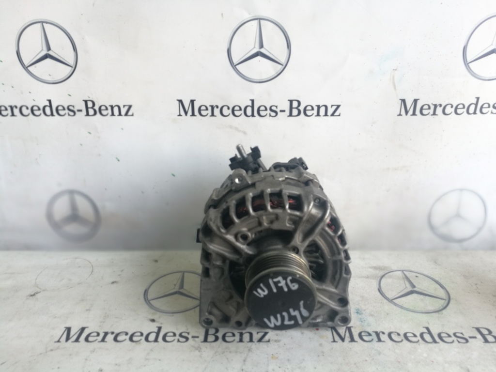 ALTERNATOR MERCEDES B CLASS A0009063822