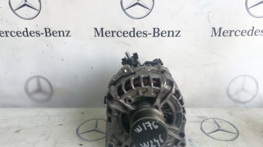 ALTERNATOR MERCEDES B CLASS A0009063822