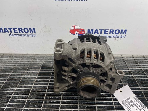 ALTERNATOR MERCEDES B-CLASS B-CLASS 1.7 INJ - (2005 2011)