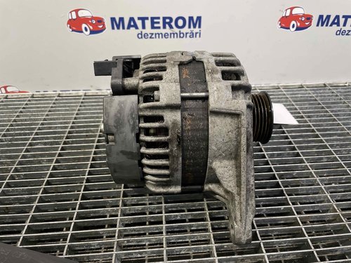 ALTERNATOR MERCEDES B-CLASS B-CLASS 1.8 CDI - (2011 2018)