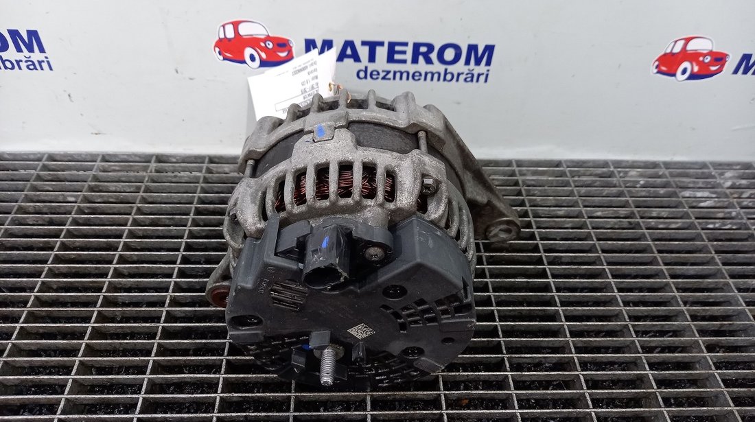 ALTERNATOR MERCEDES B-CLASS B-CLASS 1.8 CDI - (2011 2015)