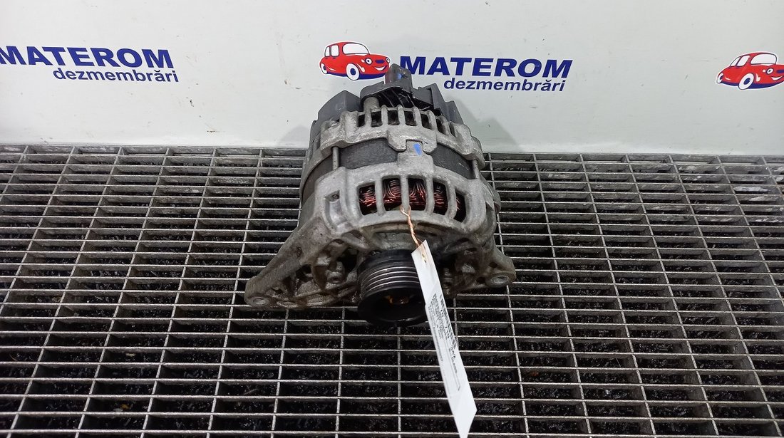 ALTERNATOR MERCEDES B-CLASS B-CLASS 1.8 CDI - (2011 2015)