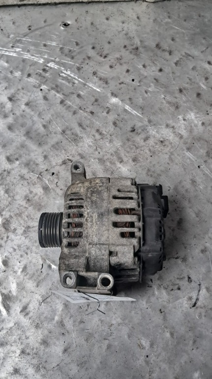 Alternator Mercedes B-Class W245 2.0 D an 2007 cod A6401540402 / 2543412A
