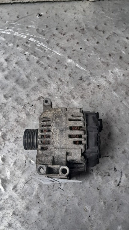 Alternator Mercedes B-Class W245 2.0 D an 2007 cod A6401540402 / 2543412A