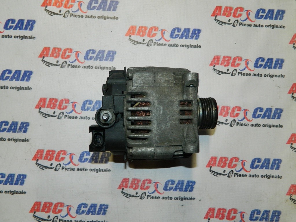 Alternator Mercedes B-Class W245 2.2 CDI 14V 150A cod: A6401540202 model 2008