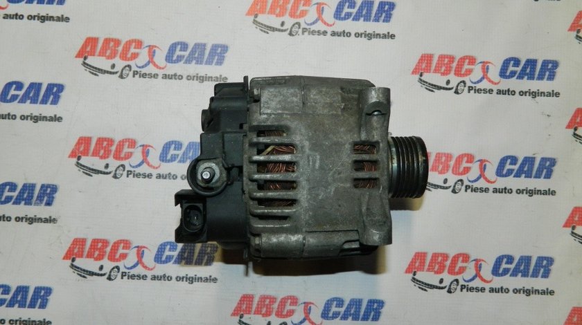 Alternator Mercedes B-Class W245 2.2 CDI 14V 150A cod: A6401540202 model 2008