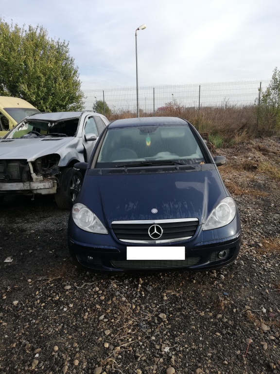 ALTERNATOR mercedes b class w245 a class w169 2.0 cdi A6401540502