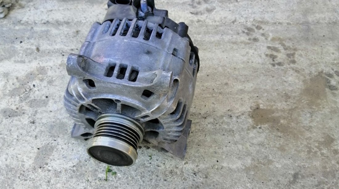 Alternator Mercedes B Class W245