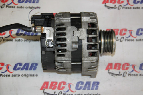 Alternator Mercedes B-class W246 1.5 CDI 2017 cod A0009063822