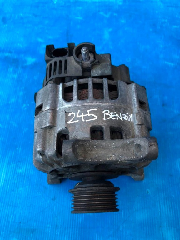 Alternator Mercedes B150 W245 2005-2008