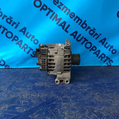 Alternator Mercedes B200 BENZINA W245 2005-2010 COD A2661540902 (115A)