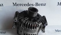 Alternator mercedes benz 2.2 cdi euro 5 A000906040...