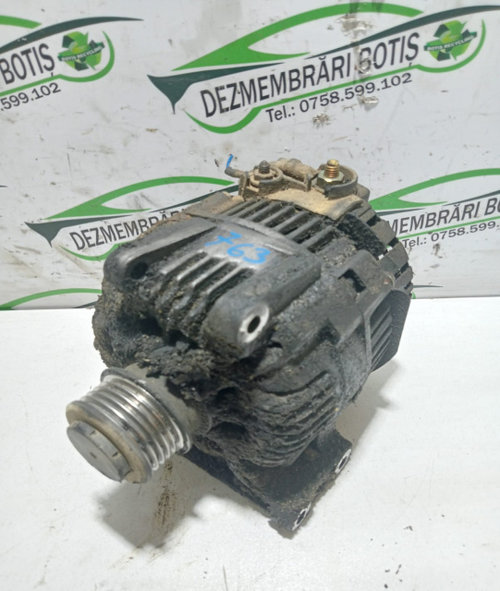 Alternator Mercedes-Benz A-Class W168 [1997 - 2001] Hatchback A 160 CDI MT (60 hp)