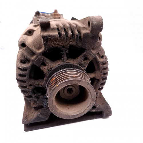 Alternator Mercedes-Benz A-Class (W168) 1997-2004 A 140 (168.031, 168.131) M 166.940 Benzina 0111545...