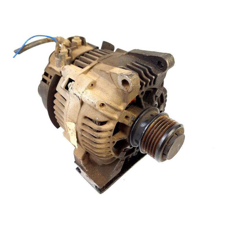 Alternator Mercedes-Benz A-CLASS (W168) 1997 - 2004 Motorina A13VI202