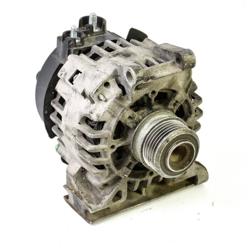 Alternator Mercedes-Benz A-CLASS (W168) 1997 - 2004 Motorina 225130902, SG9B038, P0A21962