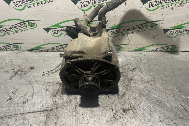 Alternator Mercedes-Benz A-Class W168 [facelift] [2001 - 2004] hatchback A 170 CDI AT (96hp)