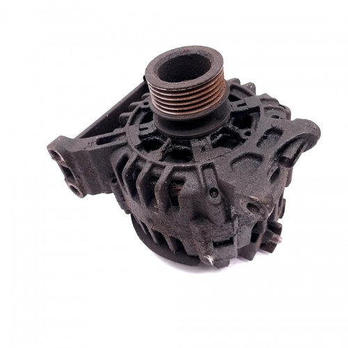 Alternator Mercedes-Benz A-Class (W169) 2004-2012 A 150 (169.031, 169.331) M 266.920 Benzina A266154...