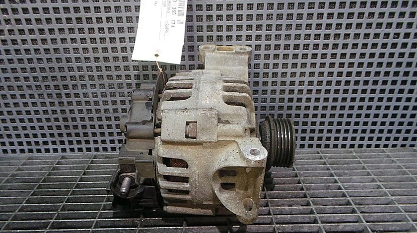 ALTERNATOR MERCEDES-BENZ A-CLASS (W169) A 200 CDI (169.008, 169.308) diesel (2004 - 09-2012-06)