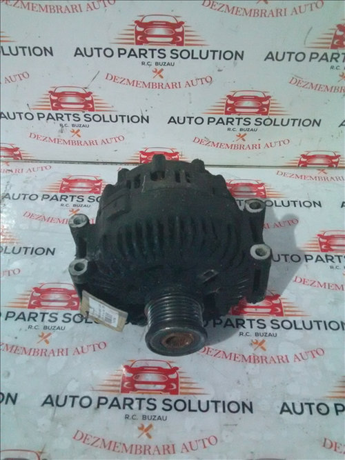 Alternator MERCEDES-BENZ C CLASS 3.0 CDI an fabr. 2009