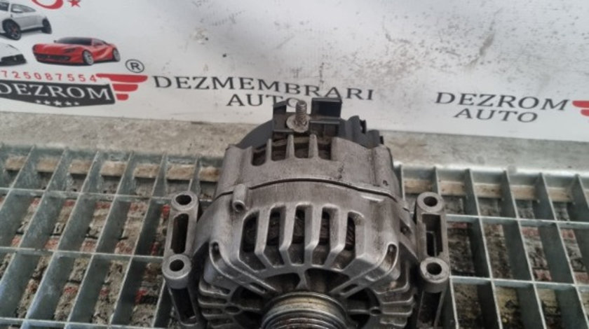 Alternator Mercedes-Benz C-Class Coupe (C204) 350 3.5 306cp cod piesa : A0131546802