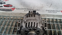 Alternator Mercedes-Benz C-Class Sedan (W204) 300 ...