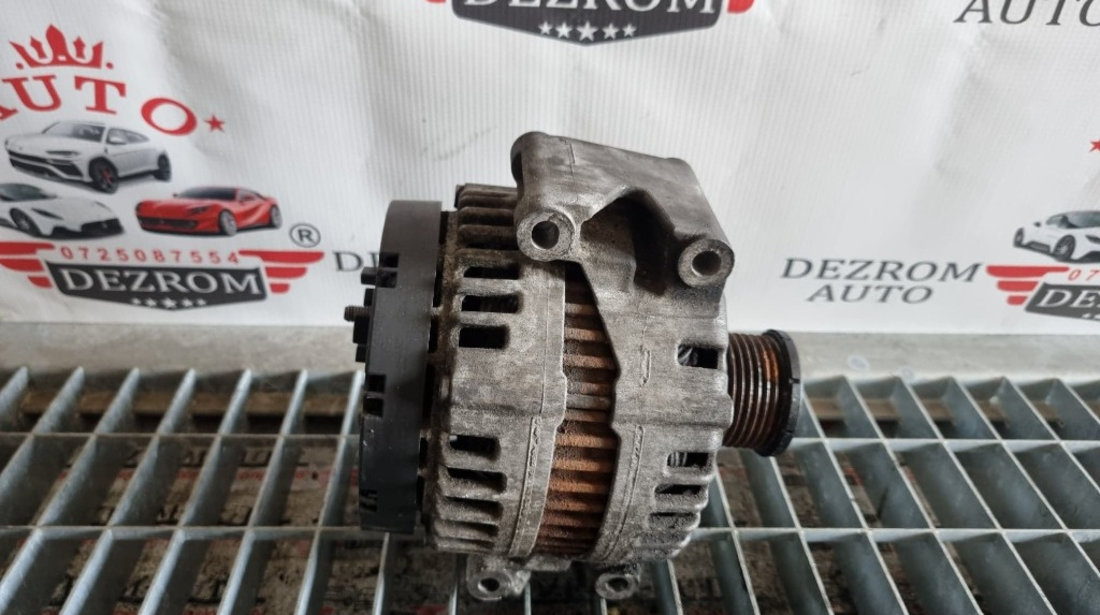 Alternator Mercedes-Benz C-Class Sedan (W204) 300 CDI 3.0 4-matic 231cp cod piesa : A0131547002