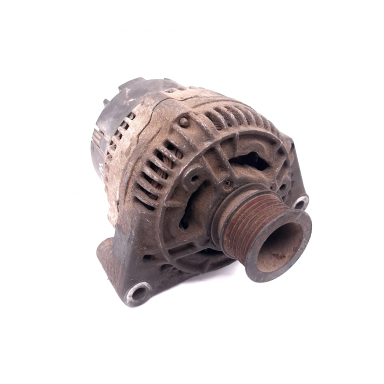Alternator Mercedes-Benz C-Class (W202) 1993-2001 C 180 (202.018) Benzina 0101544602, 0123320044, 14V4590A Bosch