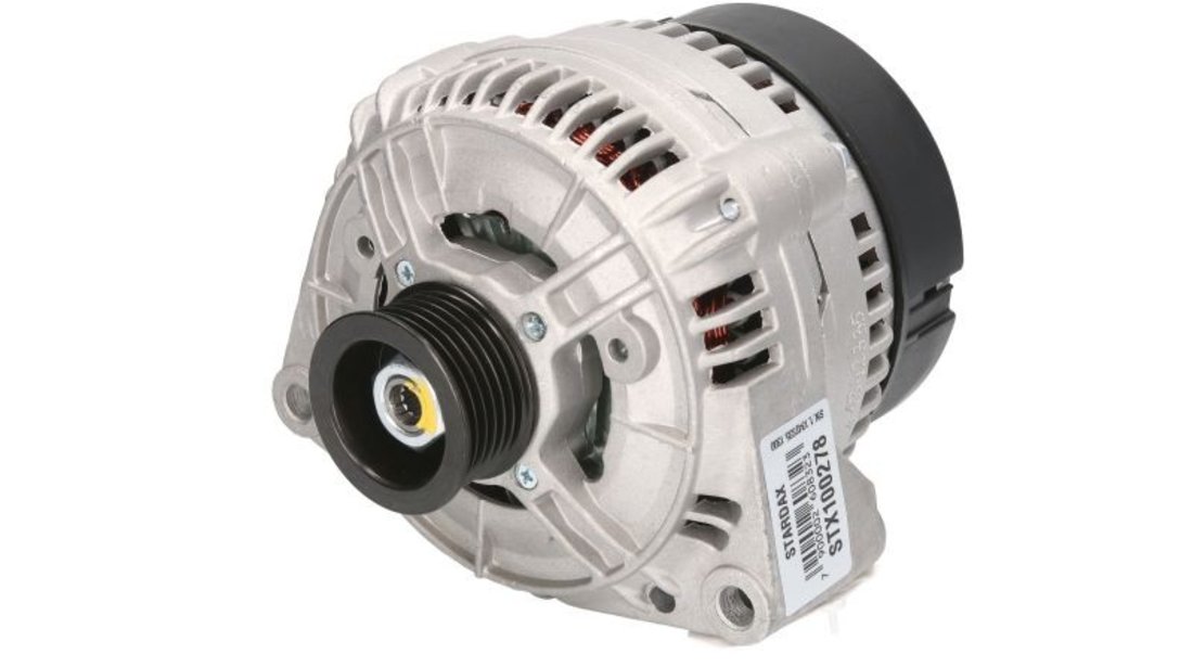 Alternator MERCEDES-BENZ C-CLASS (W202) STARDAX STX100278