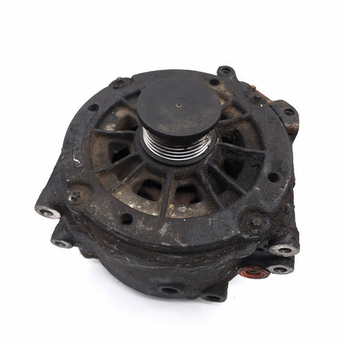 Alternator Mercedes-Benz C-Class (W203) 2000-2007 C 270 Cdi (203.216) Om 612.962 Motorina A000150255...