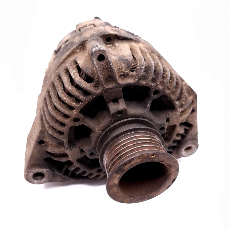 Alternator Mercedes-Benz C-Class (W203) 