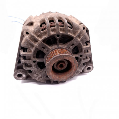 Alternator Mercedes-Benz C-Class (W203) 2000-2007 C 320 (203.064) Benzina A0111546402, Sg12B023, 254...