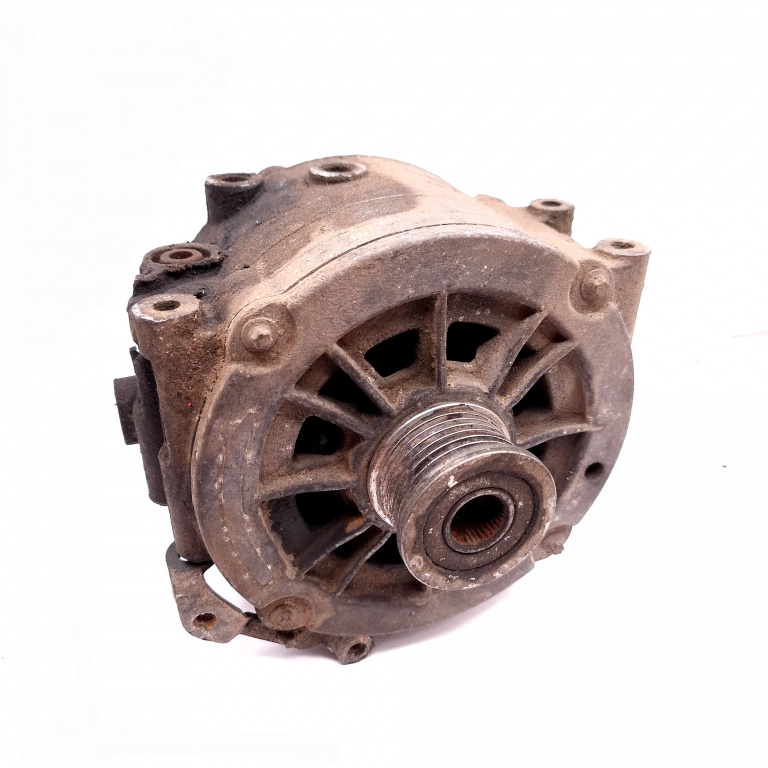 Alternator Mercedes-Benz C-Class (W203) 2000-2007