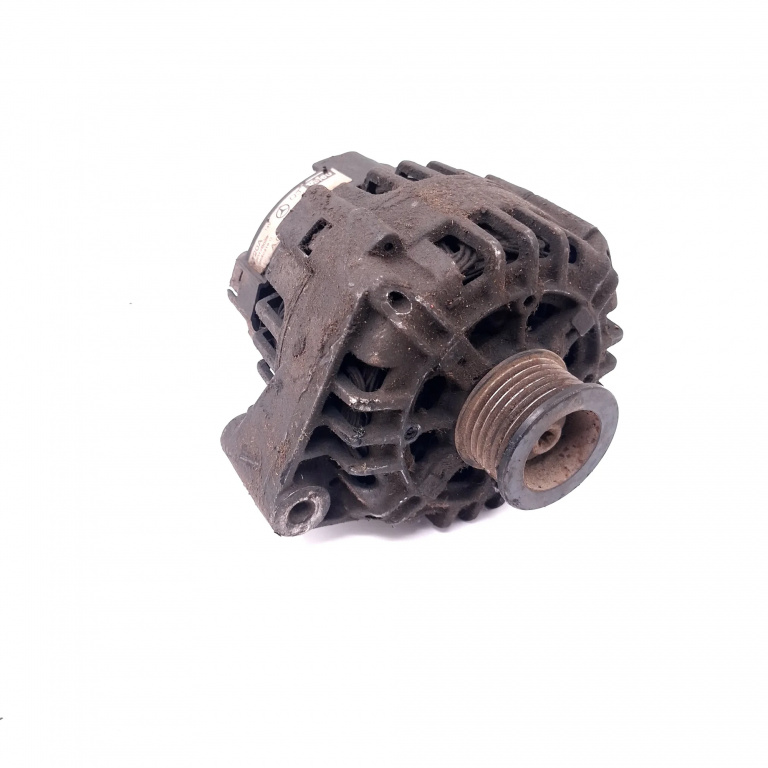 Alternator Mercedes-Benz C-Class (W203) 2000-2007 A0111546402, Sg12B023, 2542319D Valeo