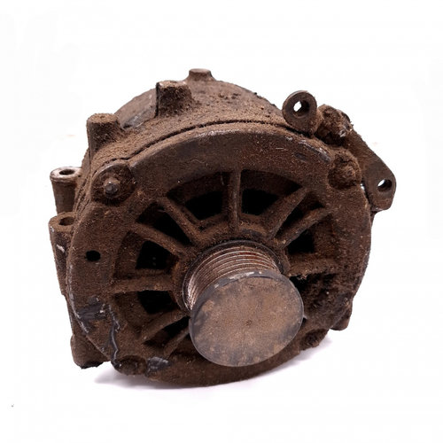 Alternator Mercedes-Benz C-Class (W203) 2000-2007 C220 Cdi (203.006) Motorina