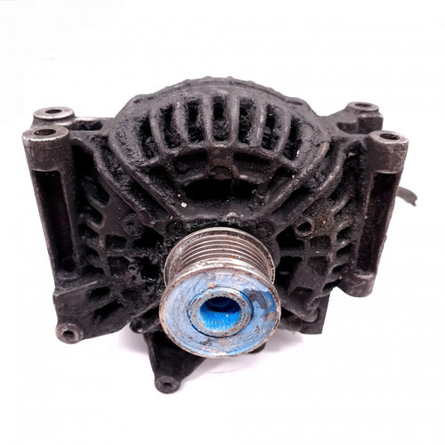 Alternator Mercedes-Benz C-Class (W203) 2000-2007 C220 Cdi (203.006) Motorina A0131540002, 012462501...