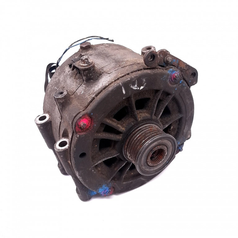Alternator Mercedes-Benz C-Class (W203) 2000-2007 Inaf2293637, F2293637