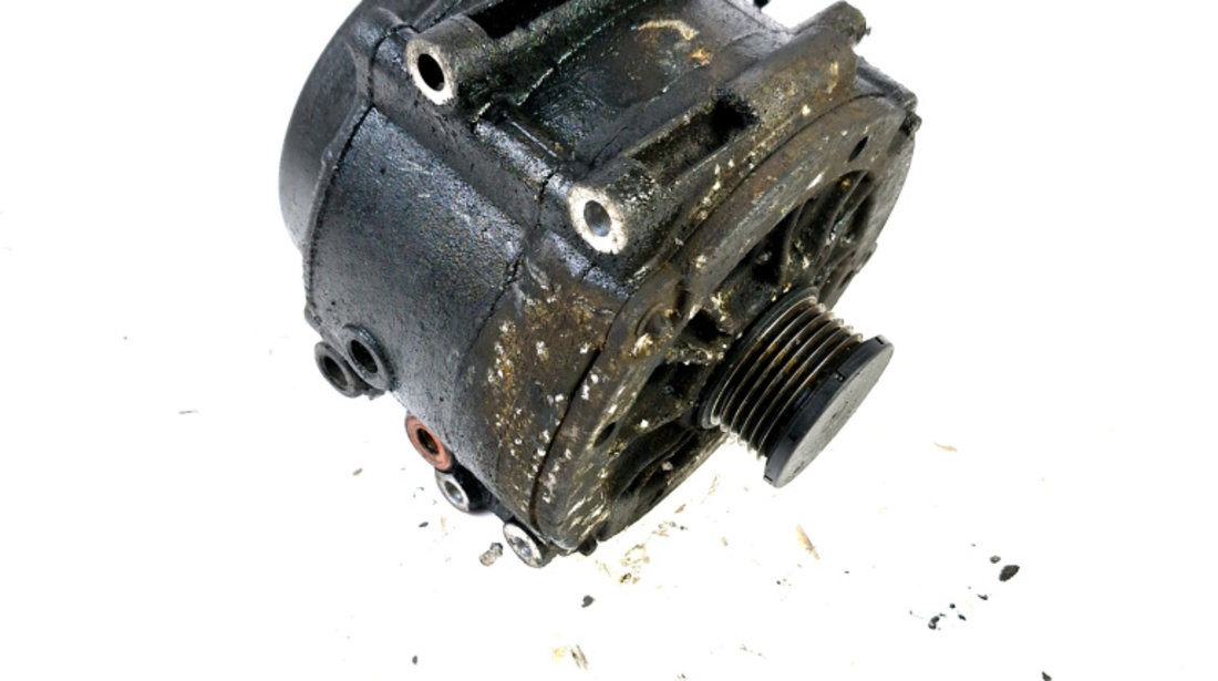 Alternator Mercedes-Benz C-CLASS (W203) 2000 - 2007 Motorina A0001502550, A 000 150 2550, 10480408LT744, 10480408