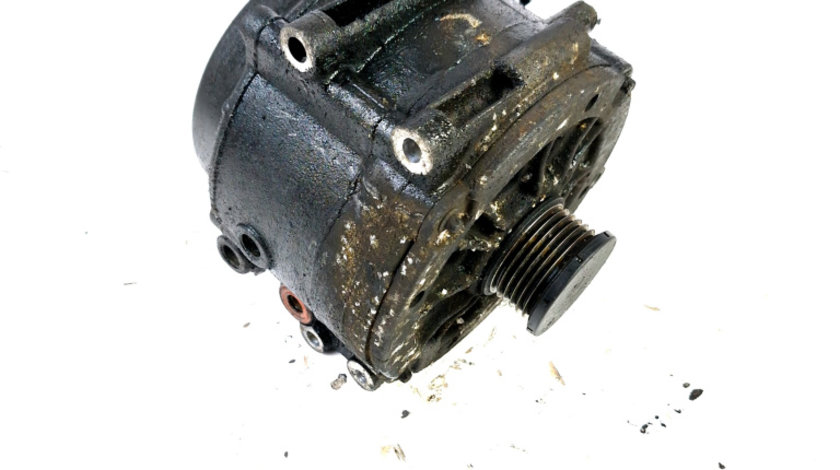 Alternator Mercedes-Benz C-CLASS (W203) 2000 - 2007 Motorina A0001502550, A 000 150 2550, 10480408LT744, 10480408