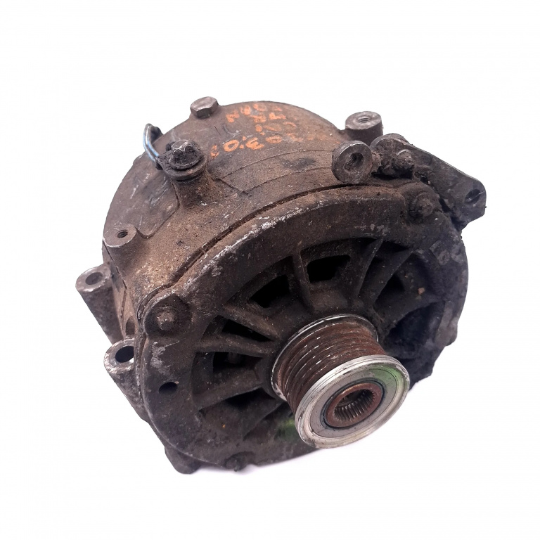 Alternator Mercedes-Benz C-Class (W203) 