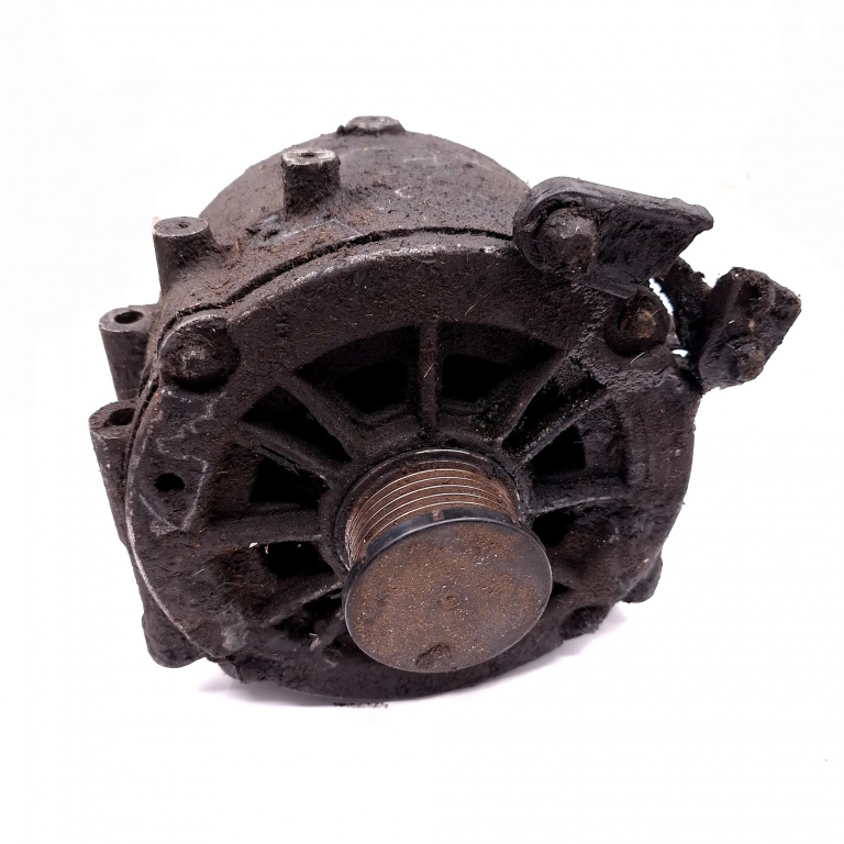 Alternator Mercedes-Benz C-Class (W203) 2000-2007